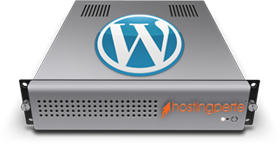 hosting Wordpress