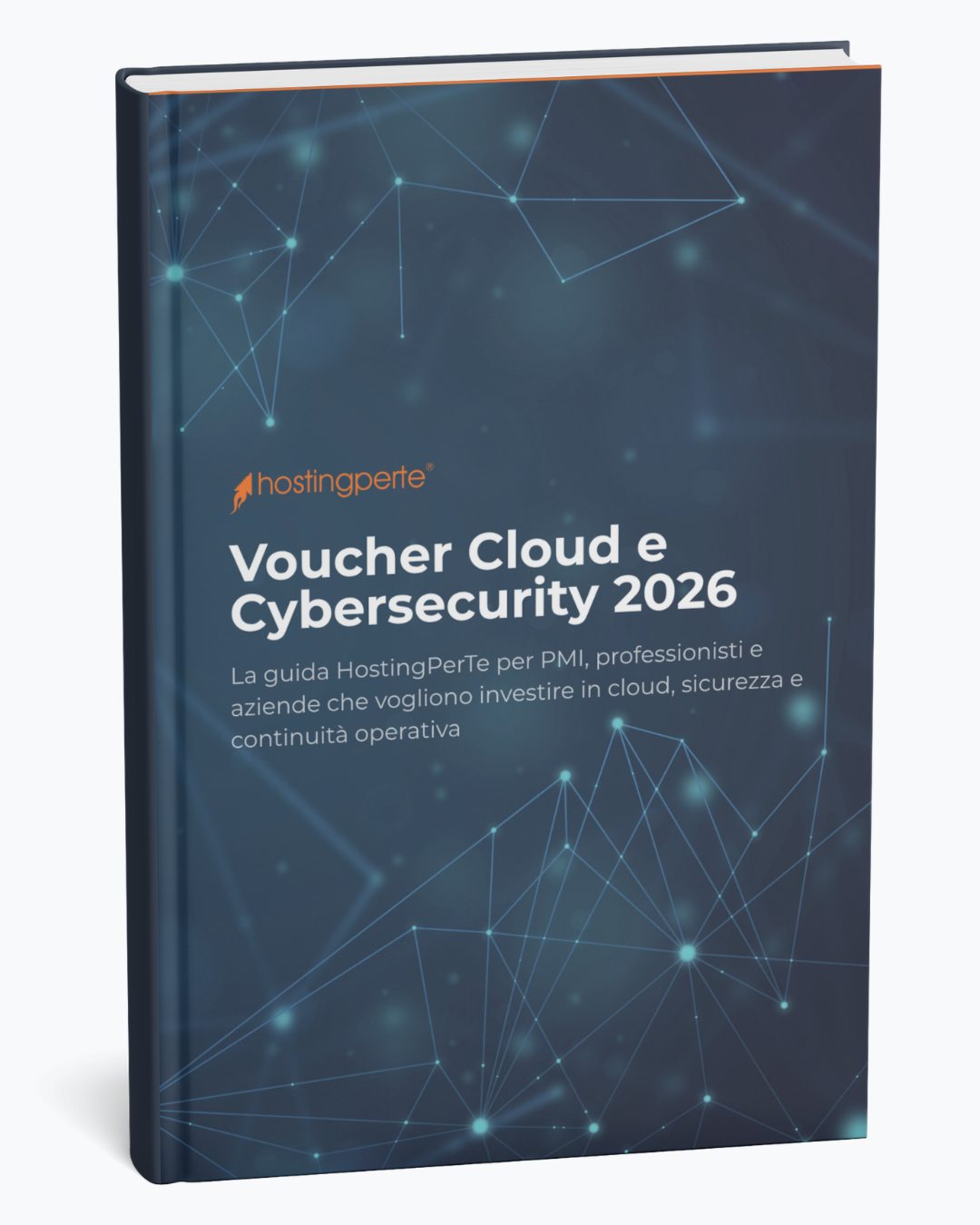 Guida Voucher Cloud e Cybersecurity 2026